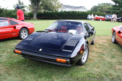 FERRARI FERRARI